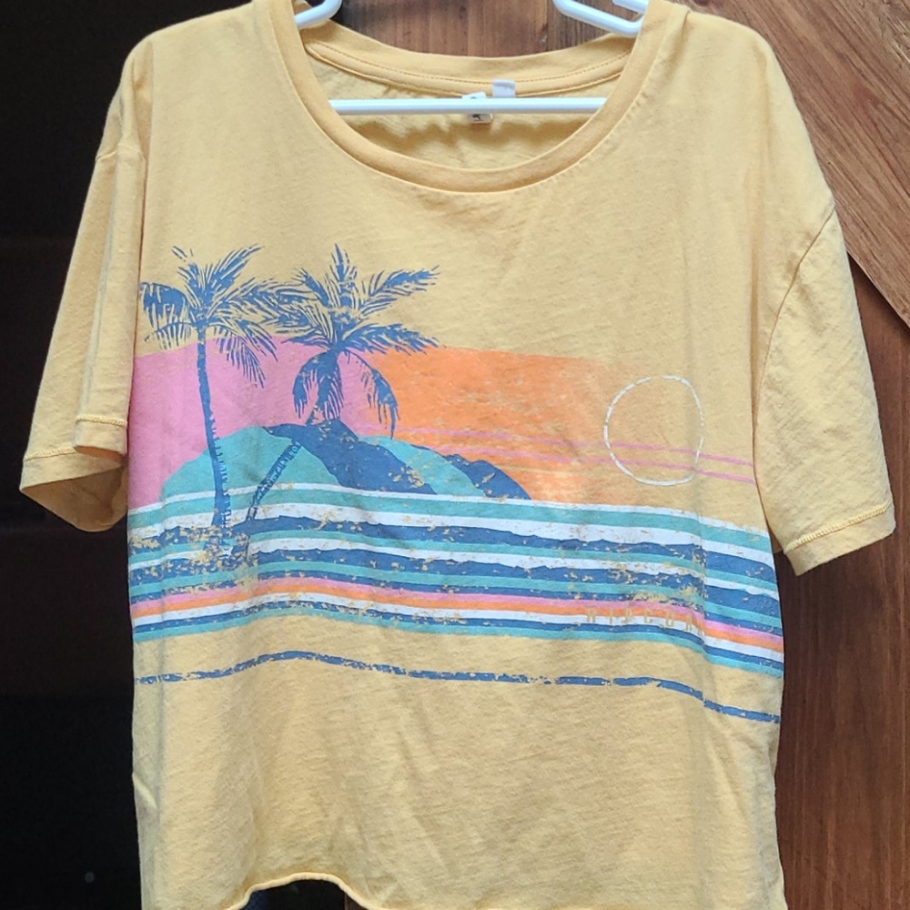 Tee-shirt